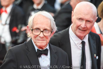 Ken Loach, Paul Laverty