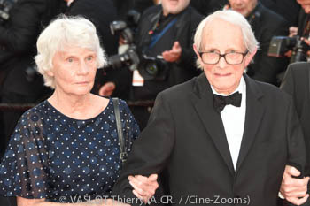Ken Loach