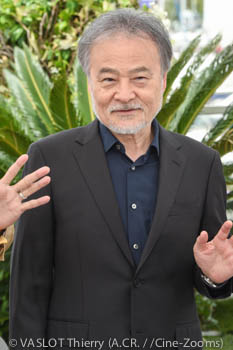 Kiyoshi Kurosawa