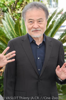 Kiyoshi Kurosawa
