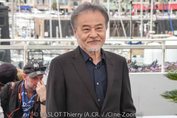 Kiyoshi Kurosawa