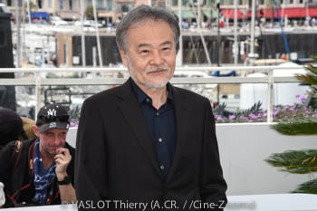 Kiyoshi Kurosawa
