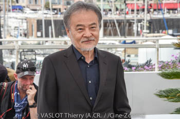 Kiyoshi Kurosawa