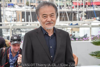 Kiyoshi Kurosawa