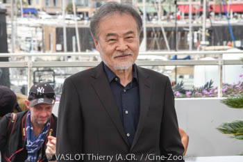 Kiyoshi Kurosawa