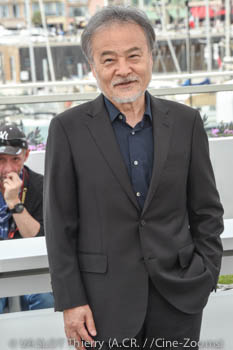 Kiyoshi Kurosawa