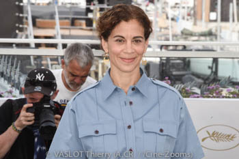 Laïla Marrakchi 