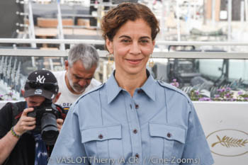 Laïla Marrakchi 