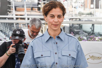 Laïla Marrakchi 