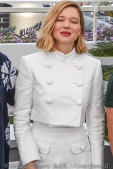 Léa Seydoux