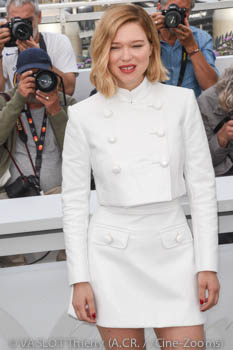Léa Seydoux