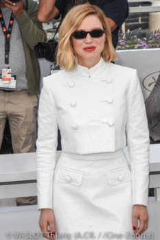 Léa Seydoux