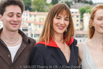 Louise Bourgoin