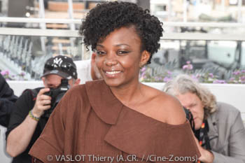 Marie Clementine Dusabejambo