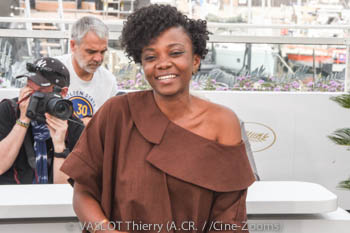 Marie Clementine Dusabejambo