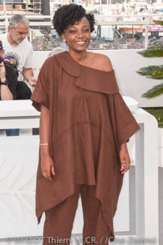 Marie Clementine Dusabejambo