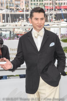 Masahiro Motoki 