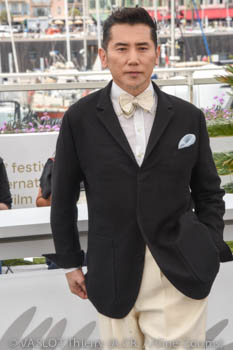 Masahiro Motoki 