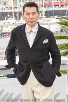 Masahiro Motoki 
