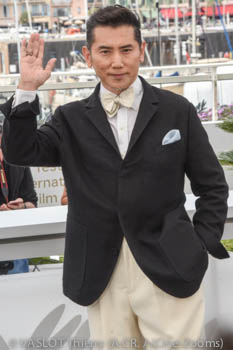 Masahiro Motoki 