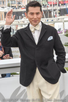 Masahiro Motoki 