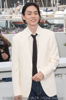 Masaki Suda