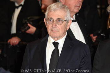 Michel Boujenah