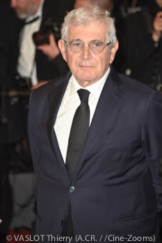 Michel Boujenah
