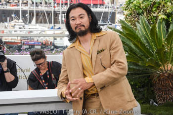 Munetaka Aoki 