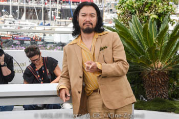 Munetaka Aoki 