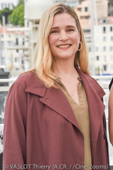 Natacha Régnier