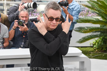 Nicolas Winding Refn