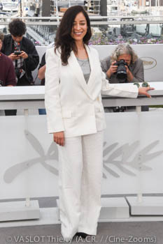 Nisrin Erradi