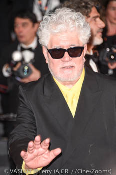 Pedro Almodovar