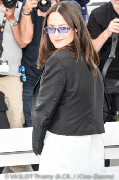 Renate Reinsve