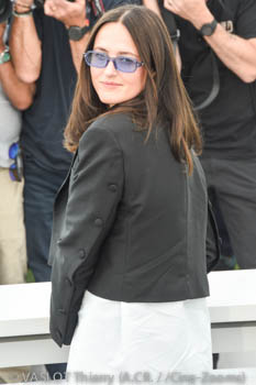 Renate Reinsve