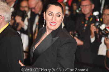 Rossy de Palma