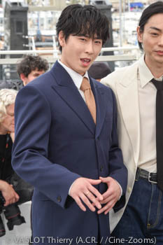 Ryota Miyadate 