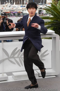 Ryota Miyadate 