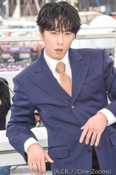Ryota Miyadate 