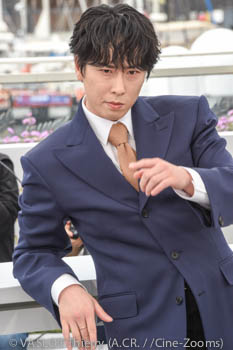 Ryota Miyadate 
