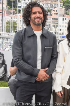 Salim Kechiouche
