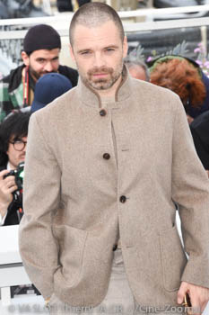Sebastian Stan
