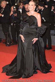 Sharon Stone