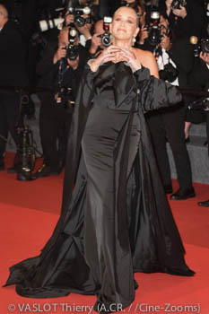Sharon Stone