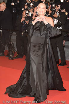 Sharon Stone
