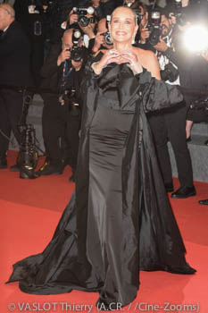 Sharon Stone