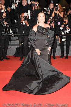 Sharon Stone