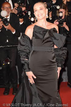 Sharon Stone