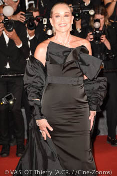 Sharon Stone